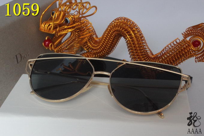 Dior Sunglasses AAA+ ID:20220709-308